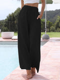 The Everyday Adjustable Pants - Summer Season (Neutrals)