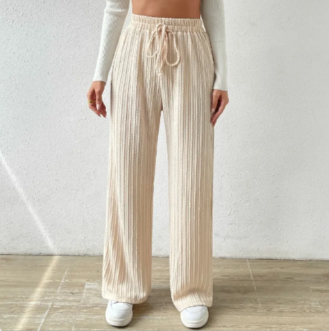 The Everyday Adjustable Pant — Knit