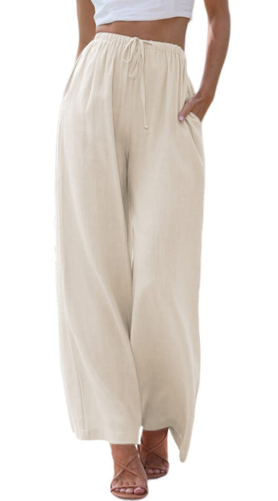 The Everyday Adjustable Pants