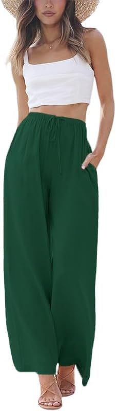 The Everyday Adjustable Pants