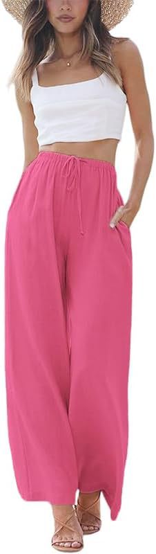 The Everyday Adjustable Pants