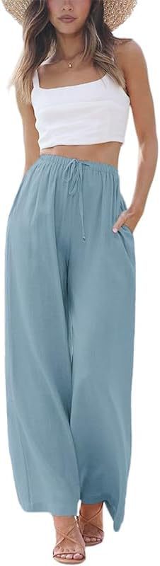 The Everyday Adjustable Pants