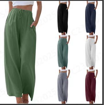 The Everyday Adjustable Pants