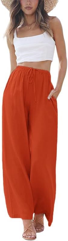 The Everyday Adjustable Pants
