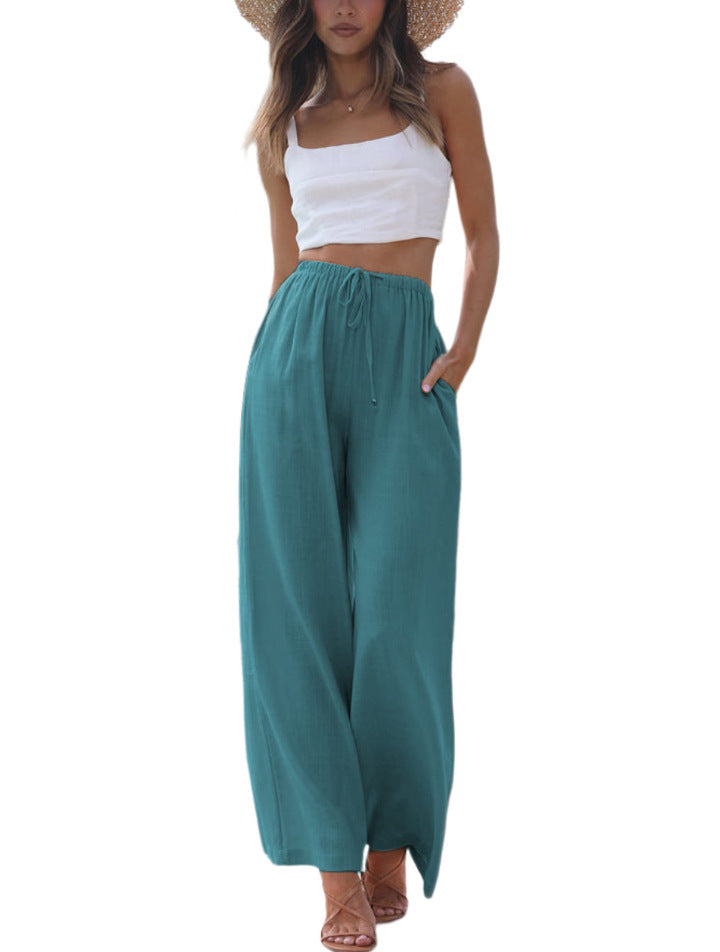 The Everyday Adjustable Pants
