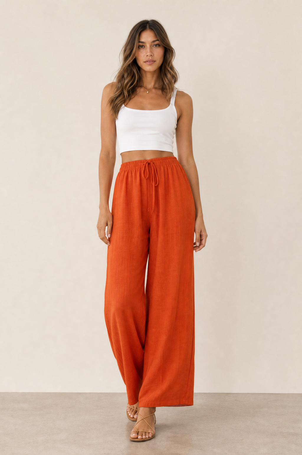 The Everyday Adjustable Pants - Summer Season (Bold)