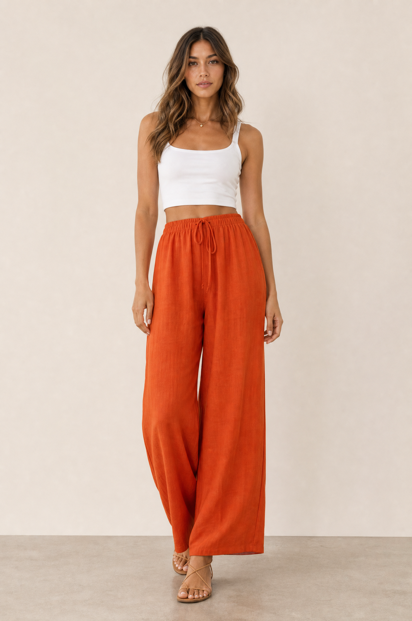 The Everyday Adjustable Pants - Summer Season (Bold)